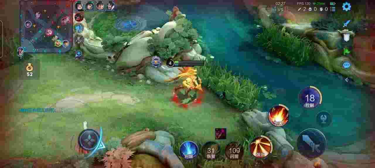 王者荣耀擎天柱 - 和平精英超级视野辅助辅助预览图